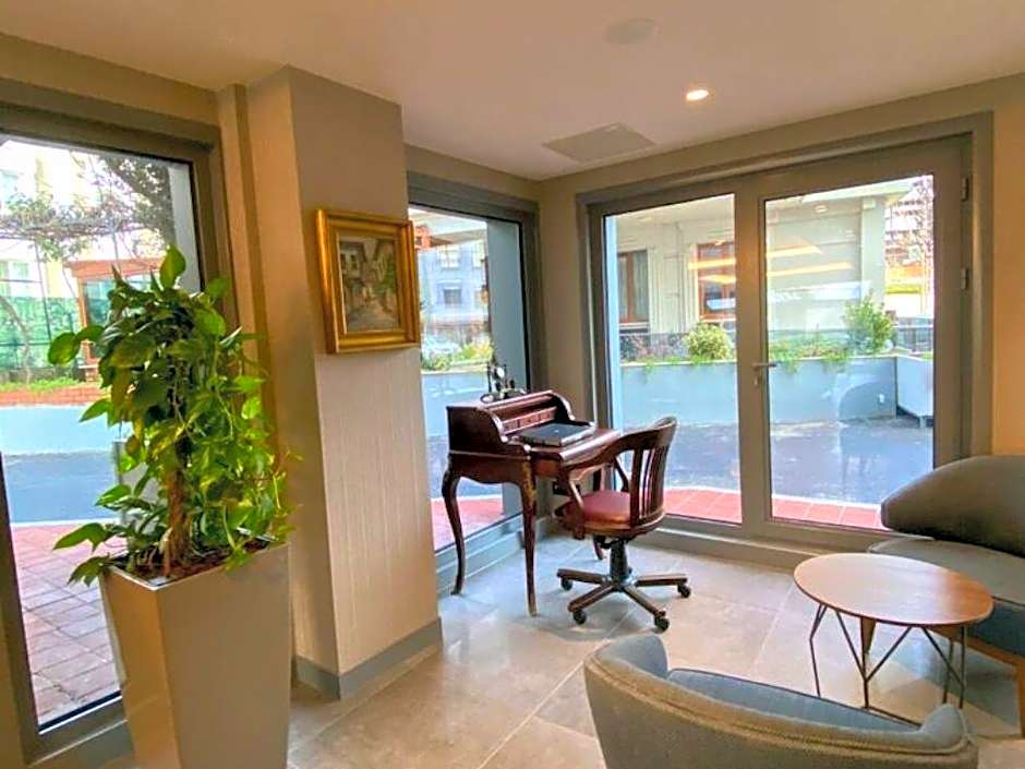 Eresin Hotels Express