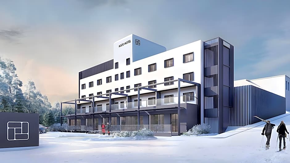 Nozo Hotel