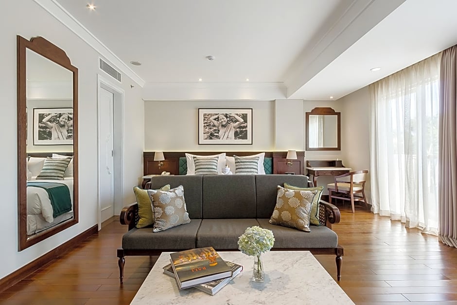 Maison Aurelia Sanur, Bali - by Preference