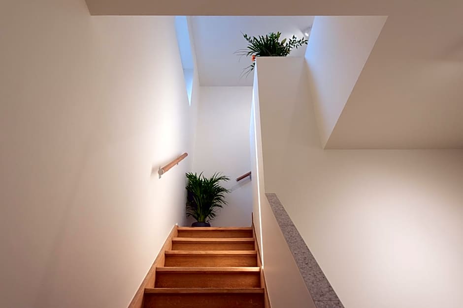 Gepetto's - Beautiful stay in the Historic centre of Ghent -