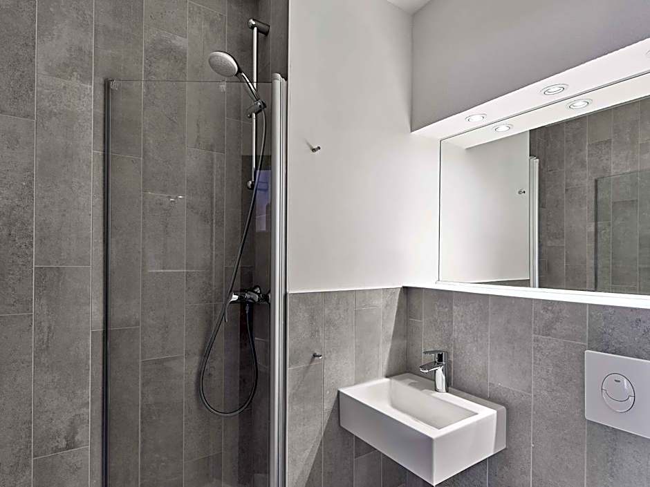 B&B Hotel Köln-Airport