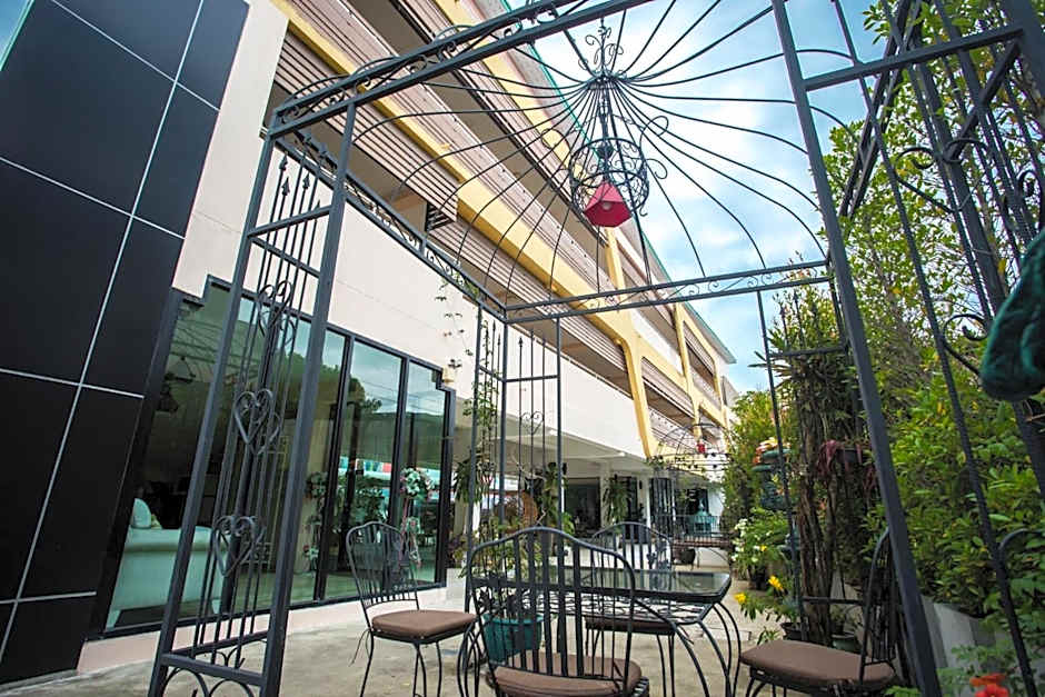 Unity Hotel