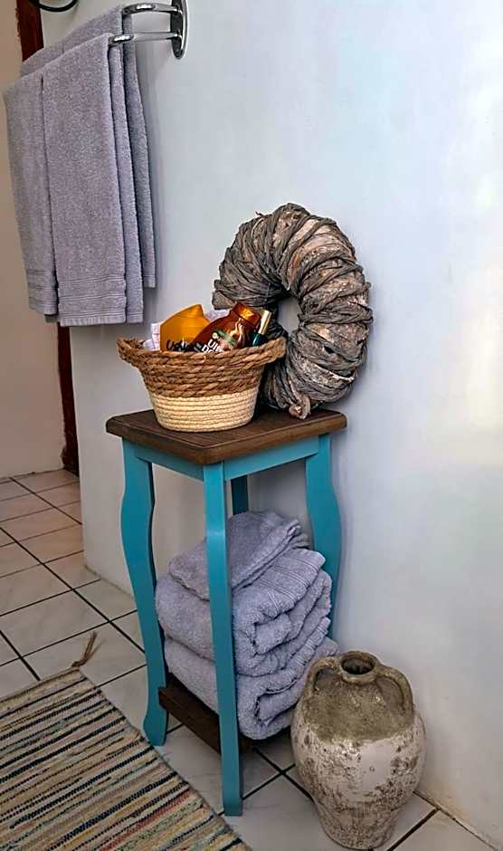 Bed and Breakfast Les Airelles