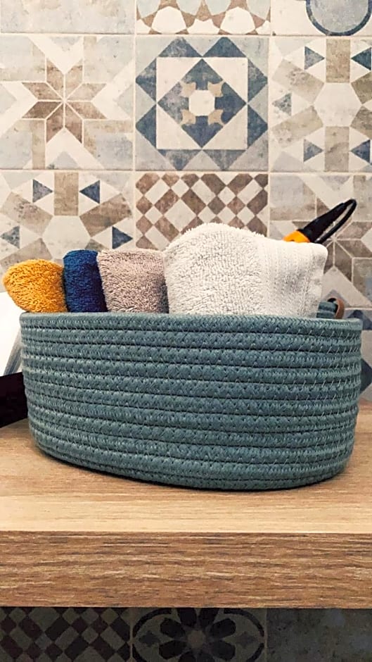 Co Mó - Camera a Sud - Affittacamere