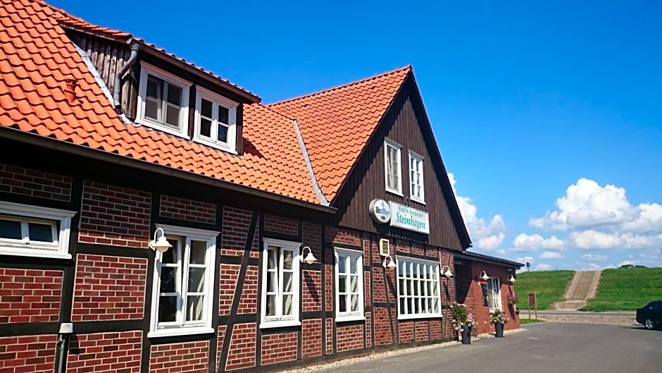 Hotel Steinhagen