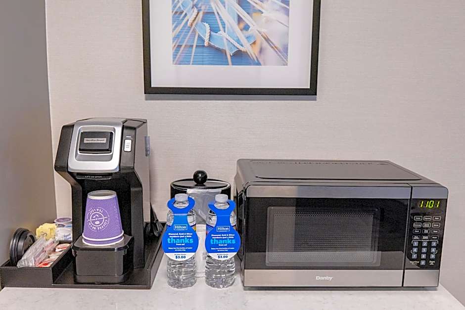 Hilton Garden Inn Lakewood