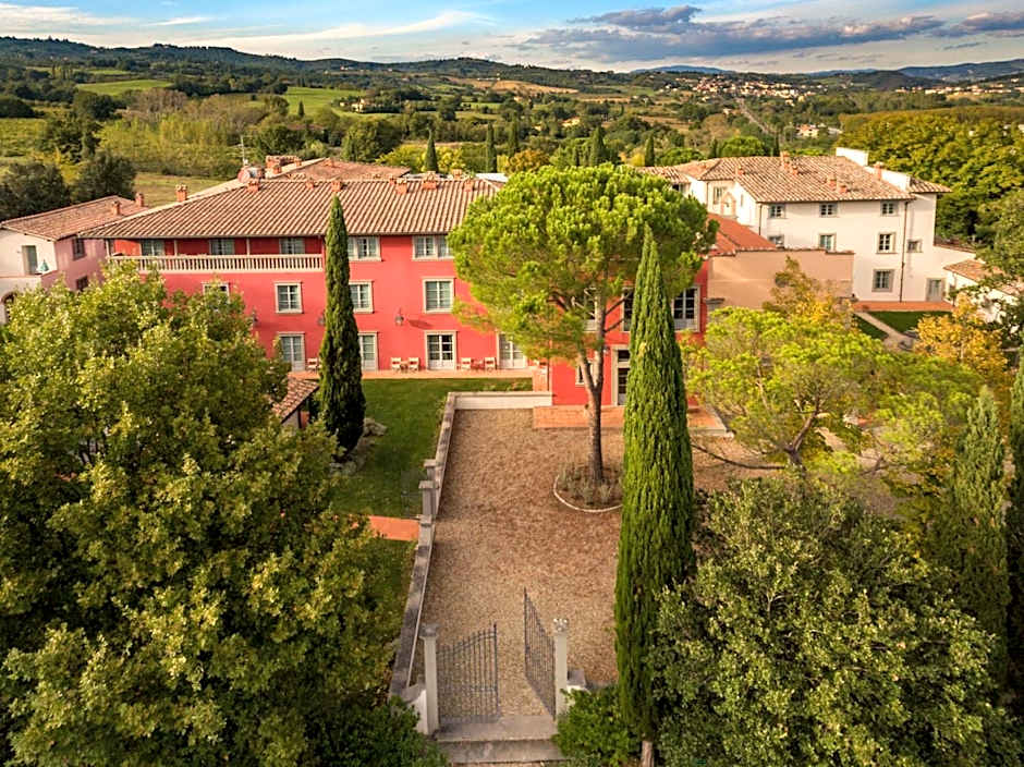Relais Villa Il Palagio