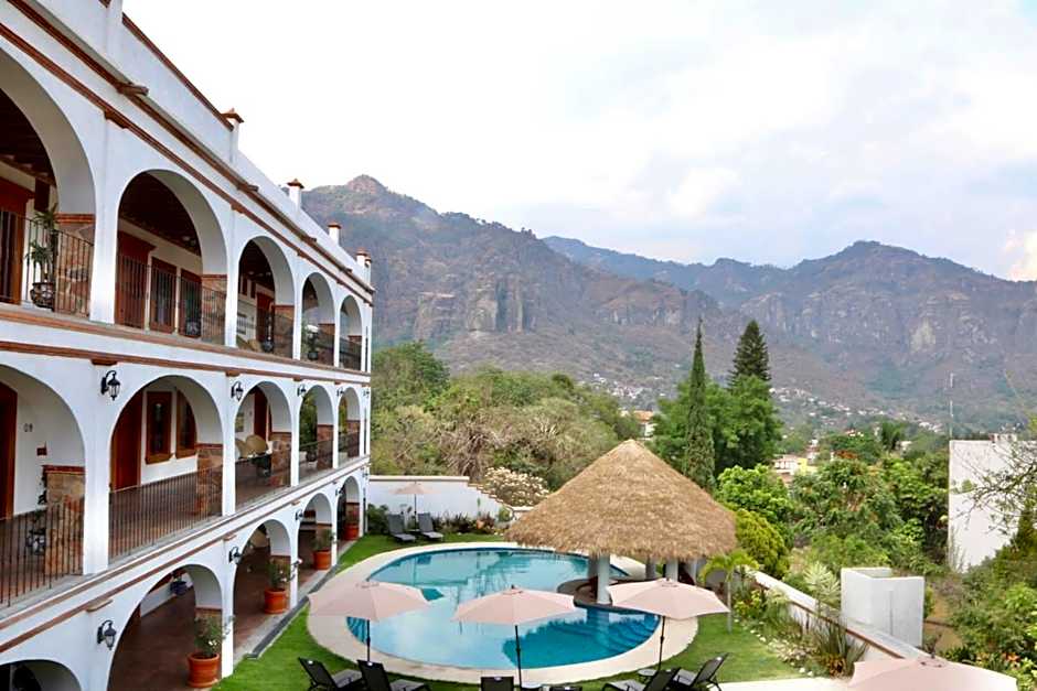 Palacio Del Cobre