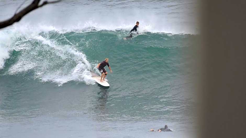 Mollymook Beach Waterfront