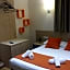 Hostal Barcelona Travel