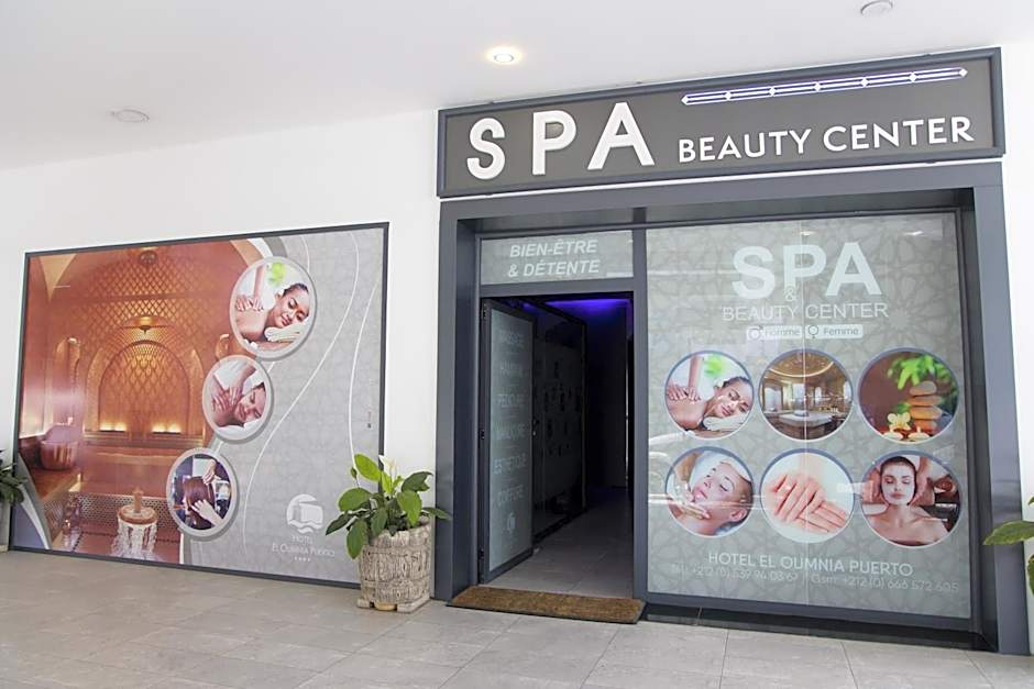 El Oumnia Puerto & Spa