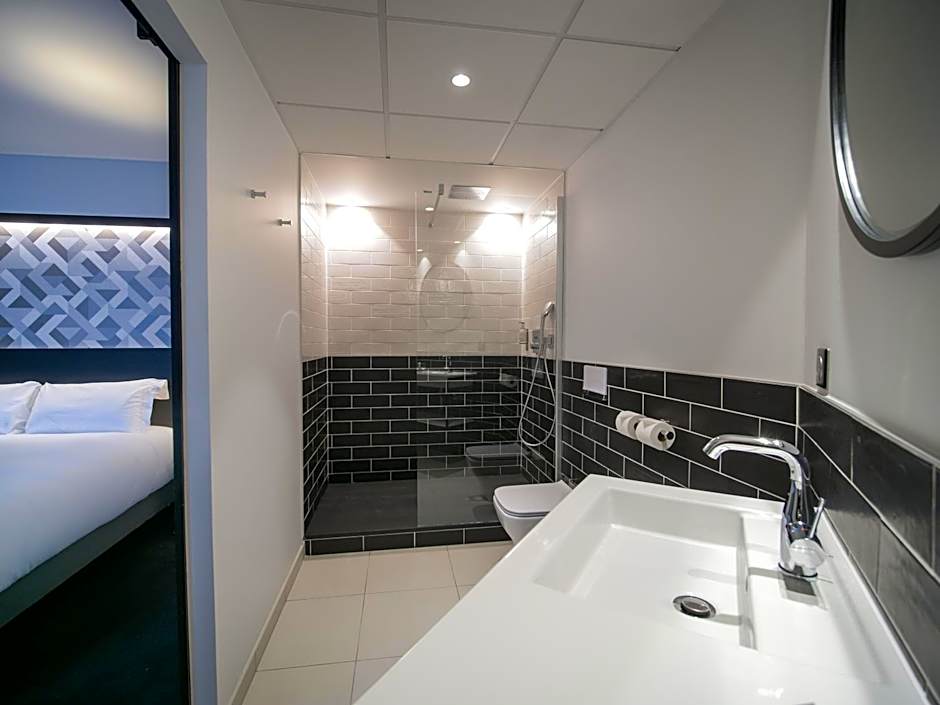 Le Magic Hôtel & Spa