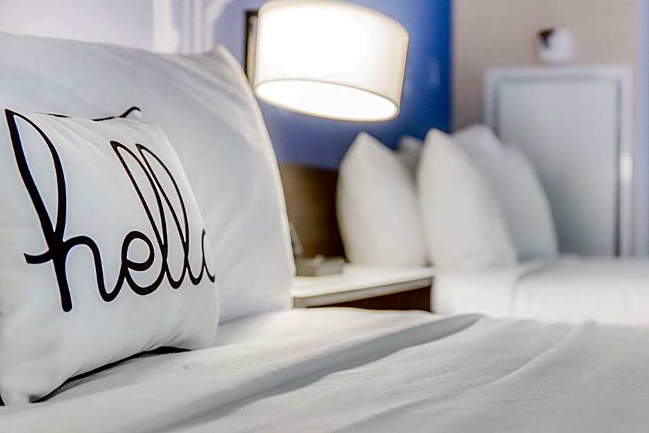 Cambria Hotel Chicago Loop - Theatre District