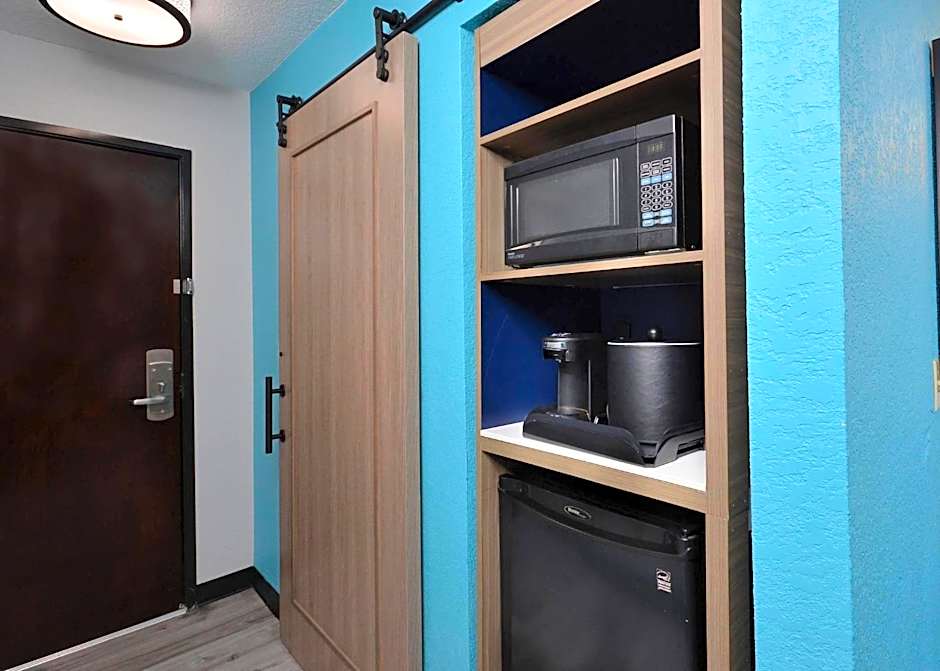 Brookstone Lodge near Biltmore Village, an Ascend Collection Hotel