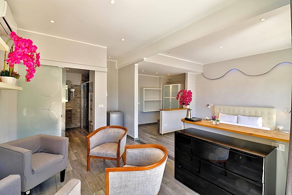 Hôtel Restaurant de la Mer