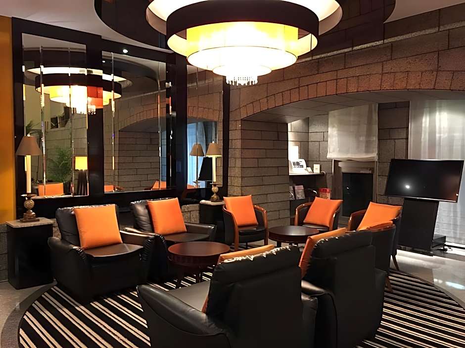 APA Hotel Ogaki-Ekimae