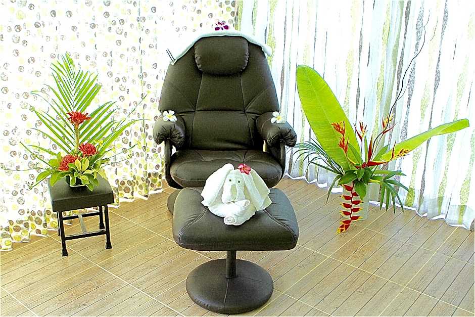 Ataman Luxury Villas