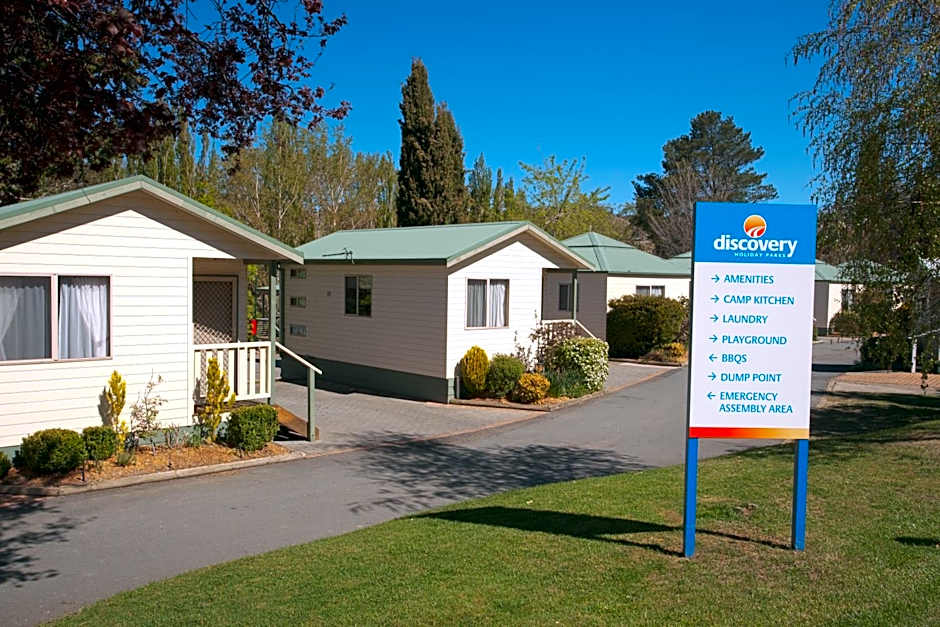 Discovery Parks - Jindabyne