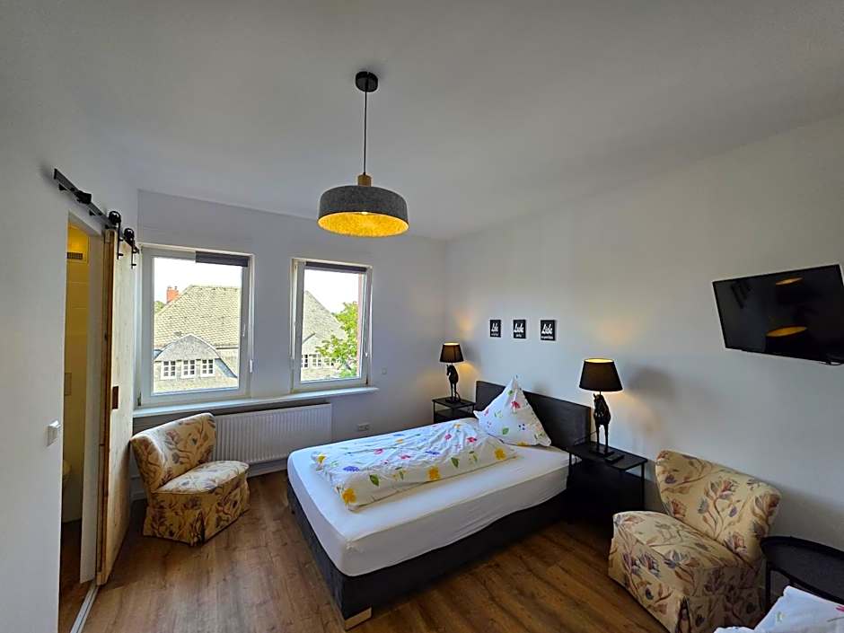 Aparthotel Arabella Bad Nauheim