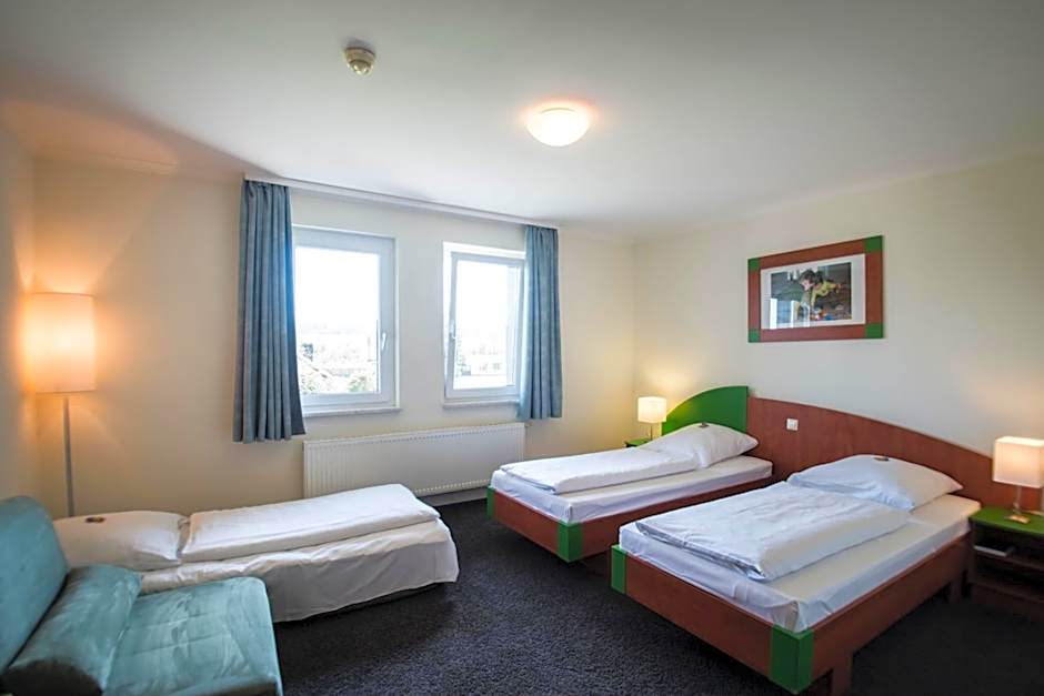 EuroHotel Günzburg