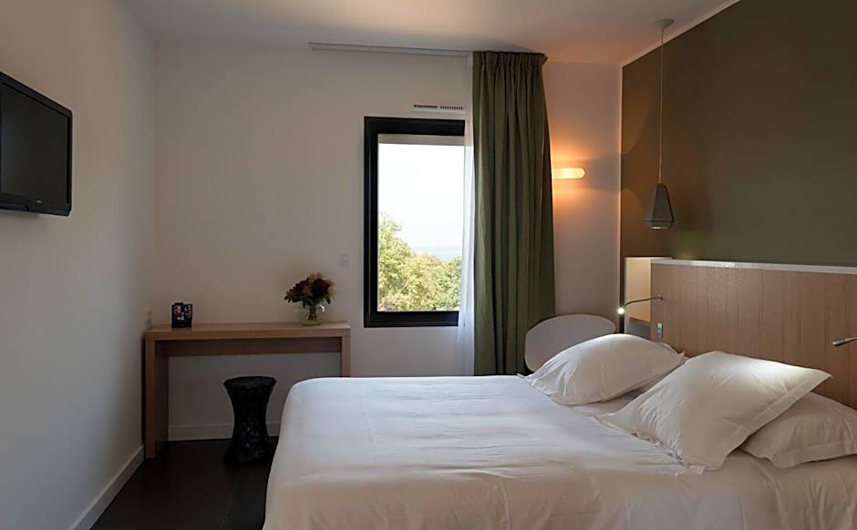 Résidence Hôtelière Alcyon