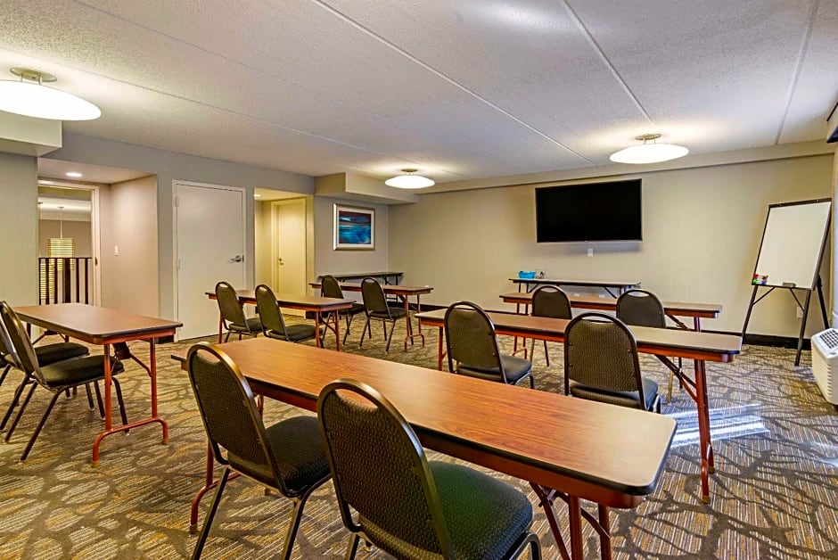 Comfort Suites Alpharetta/Roswell - Atlanta Area