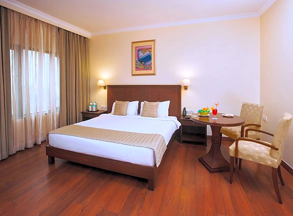 Photo 1 of 3 of Superior 1 Double Bed
