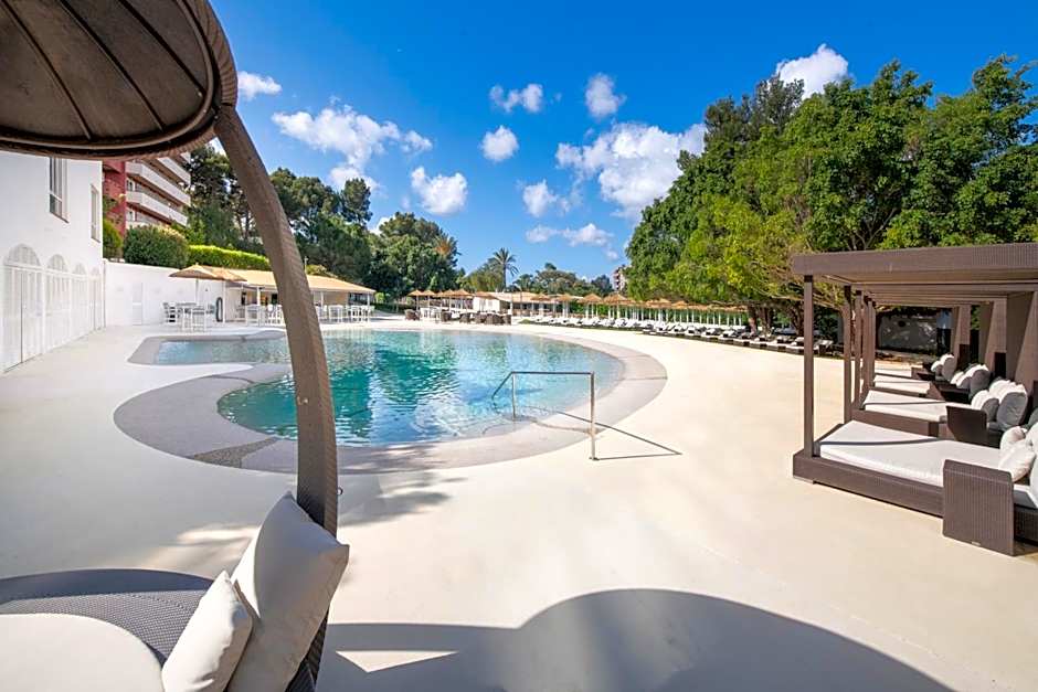 Salles Hotels Marina Portals