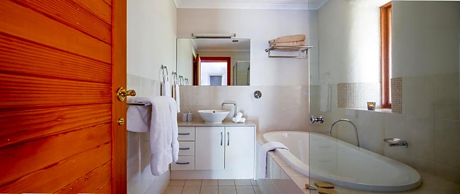 Rawnsley Park Station