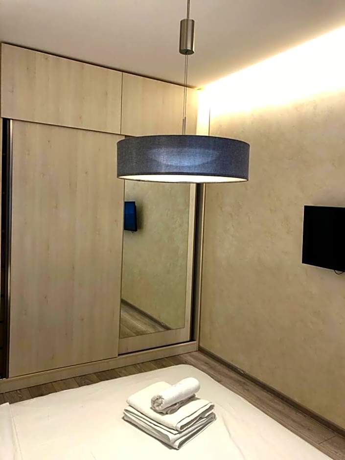 Horizon Batumi Aparthotel