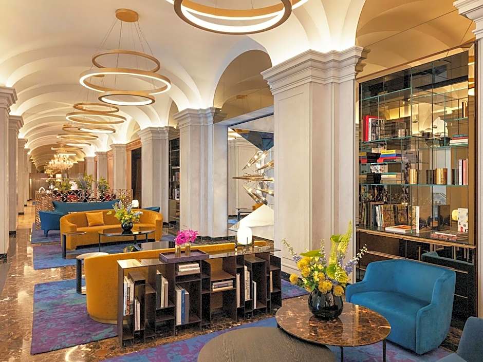 Raffles Europejski Warsaw