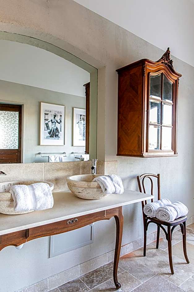 Domaine Rabiega - Vineyard and Boutique hotel