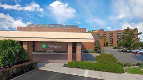 Holiday Inn Cincinnati Airport, an IHG Hotel