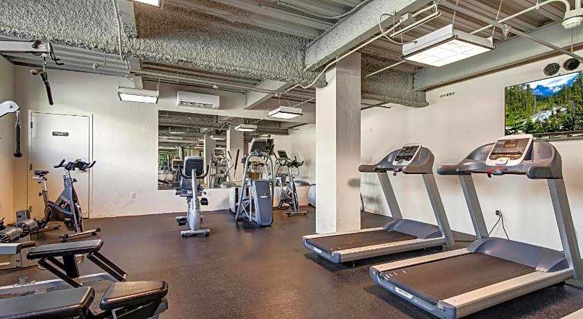 Lodges At Deer Valley