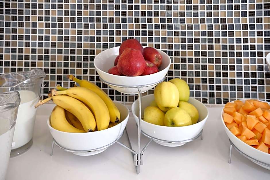 Sleep Inn Hermosillo