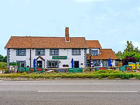 The Billingford Horseshoes