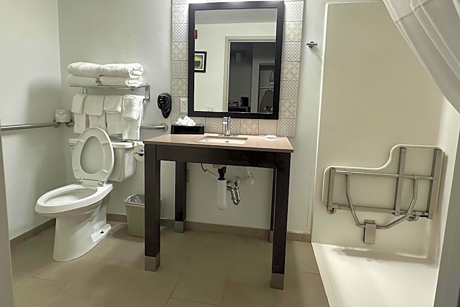 Comfort Inn & Suites Cartersville - Emerson Lake Point