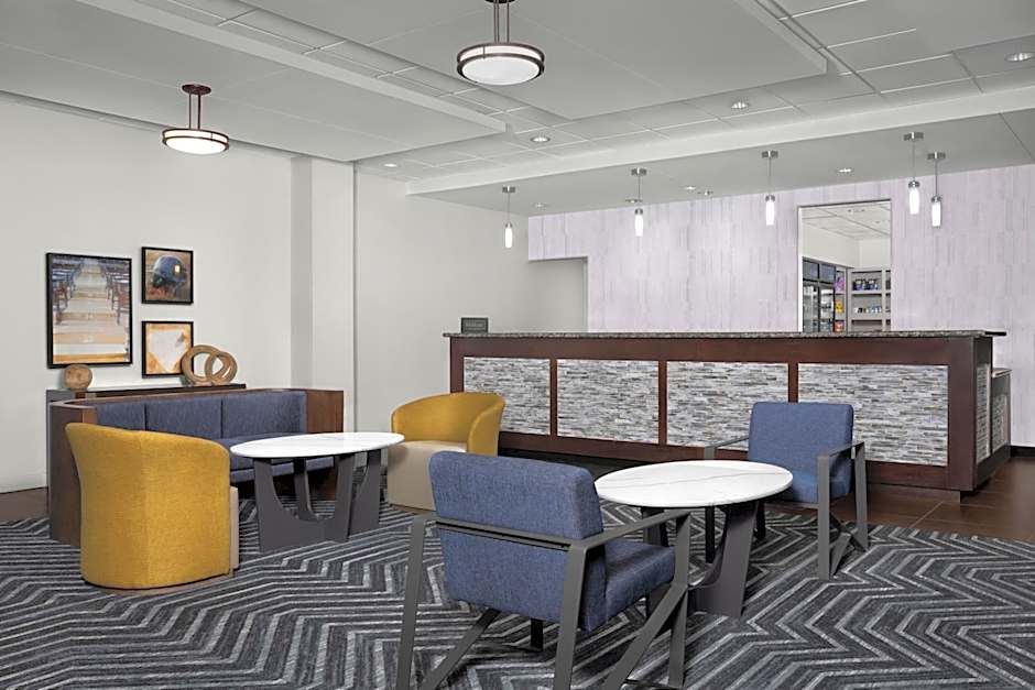 Homewood Suites By Hilton Omaha-Downtown