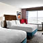 Hilton Garden Inn Denver South Park Meadows Area