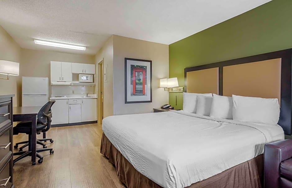 Extended Stay America Suites - Little Rock - Financial Centre Parkway