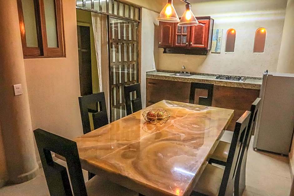 Hotel Villas Punta Blanca
