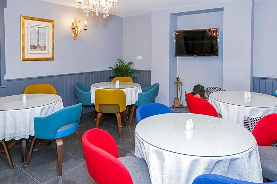 Beckenham Park Hotel