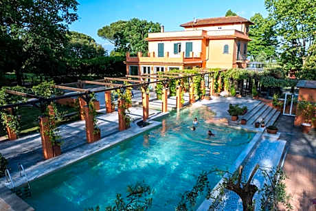 Hero's Garden Relais