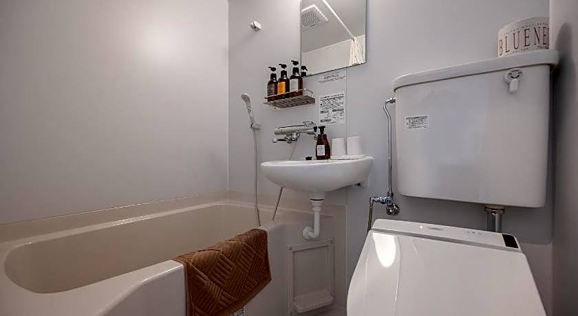 HOTEL R9 The Yard Isumi, Chiba