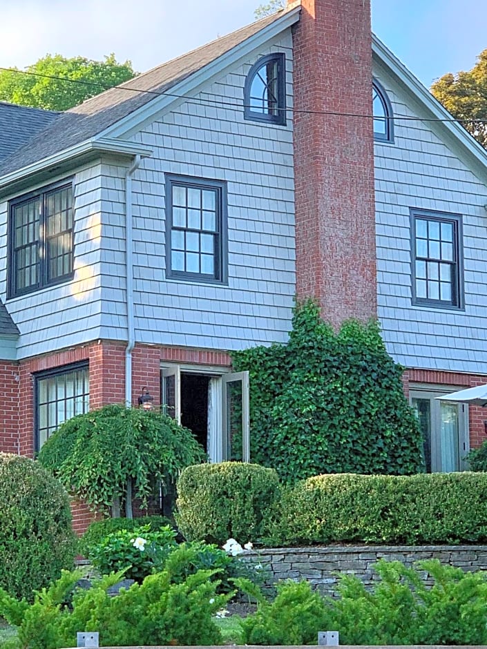 The Pebble Bed and Breakfast