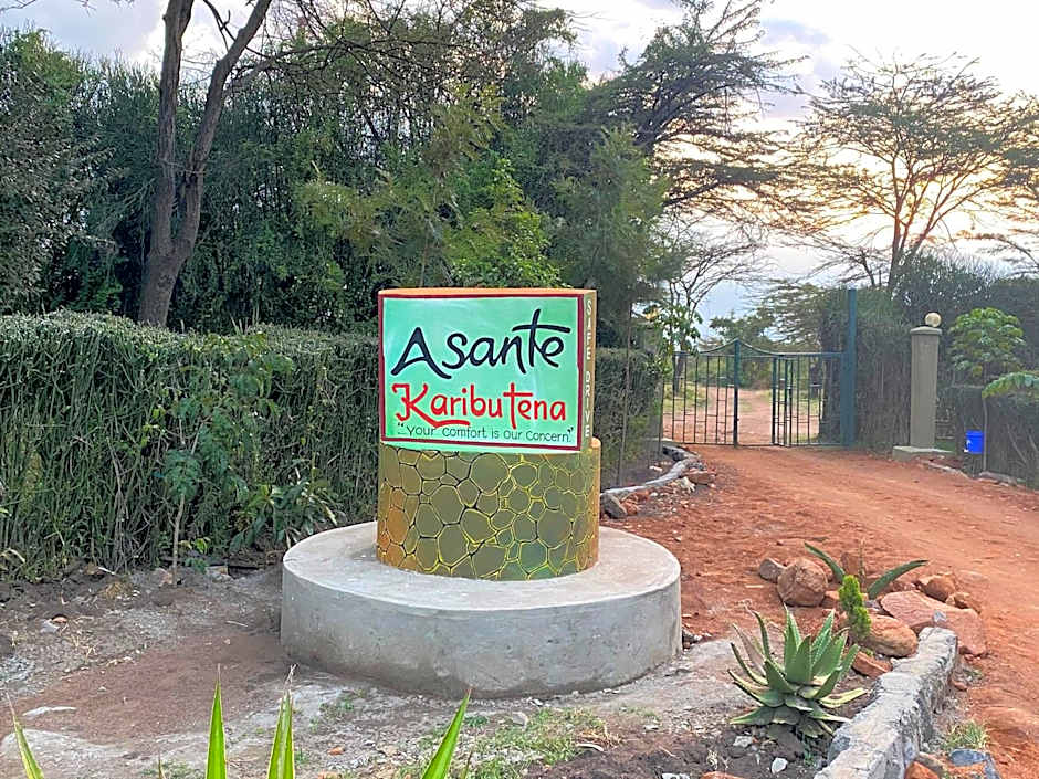 Oldarpoi Wageni Camps