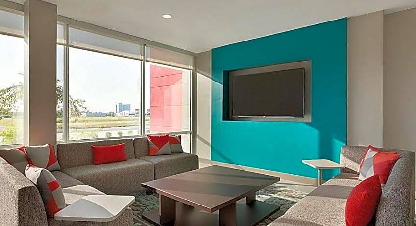 avid hotels - Columbus Northwest - Hilliard, an IHG Hotel