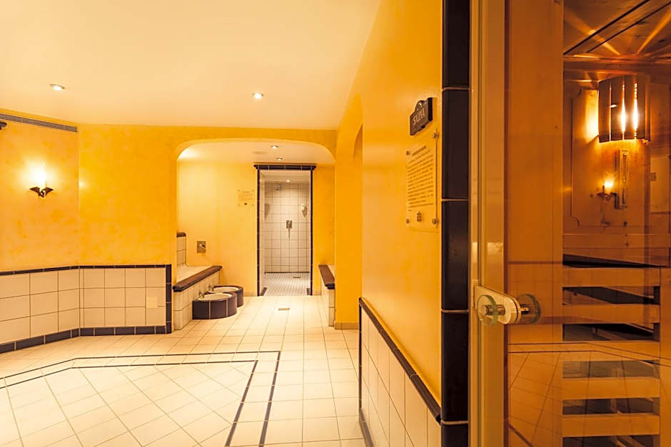 Sporthotel Wildstrubel