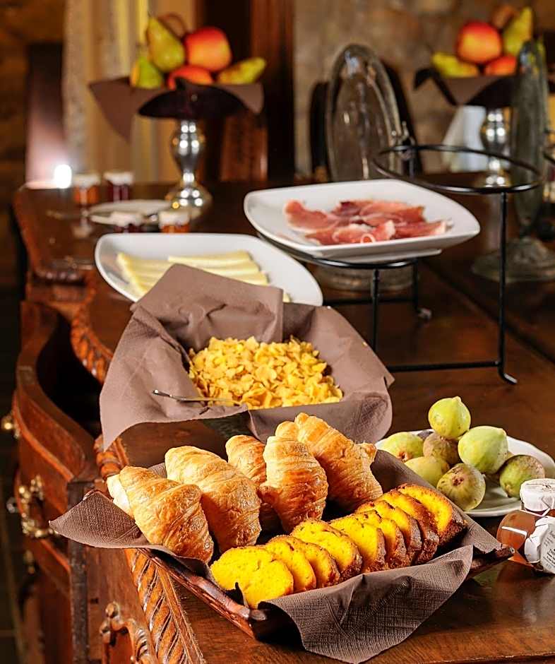 Hotel Boutique Casona del Boticario