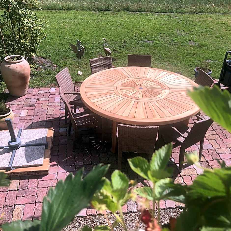 la maison des ateliers